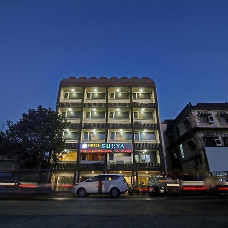 Collection O Surya Hotel Bhopal Ngoại thất bức ảnh