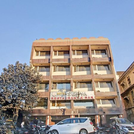Collection O Surya Hotel Bhopal Ngoại thất bức ảnh
