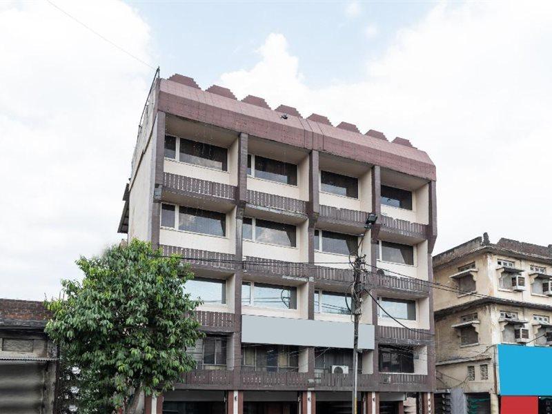 Collection O Surya Hotel Bhopal Ngoại thất bức ảnh