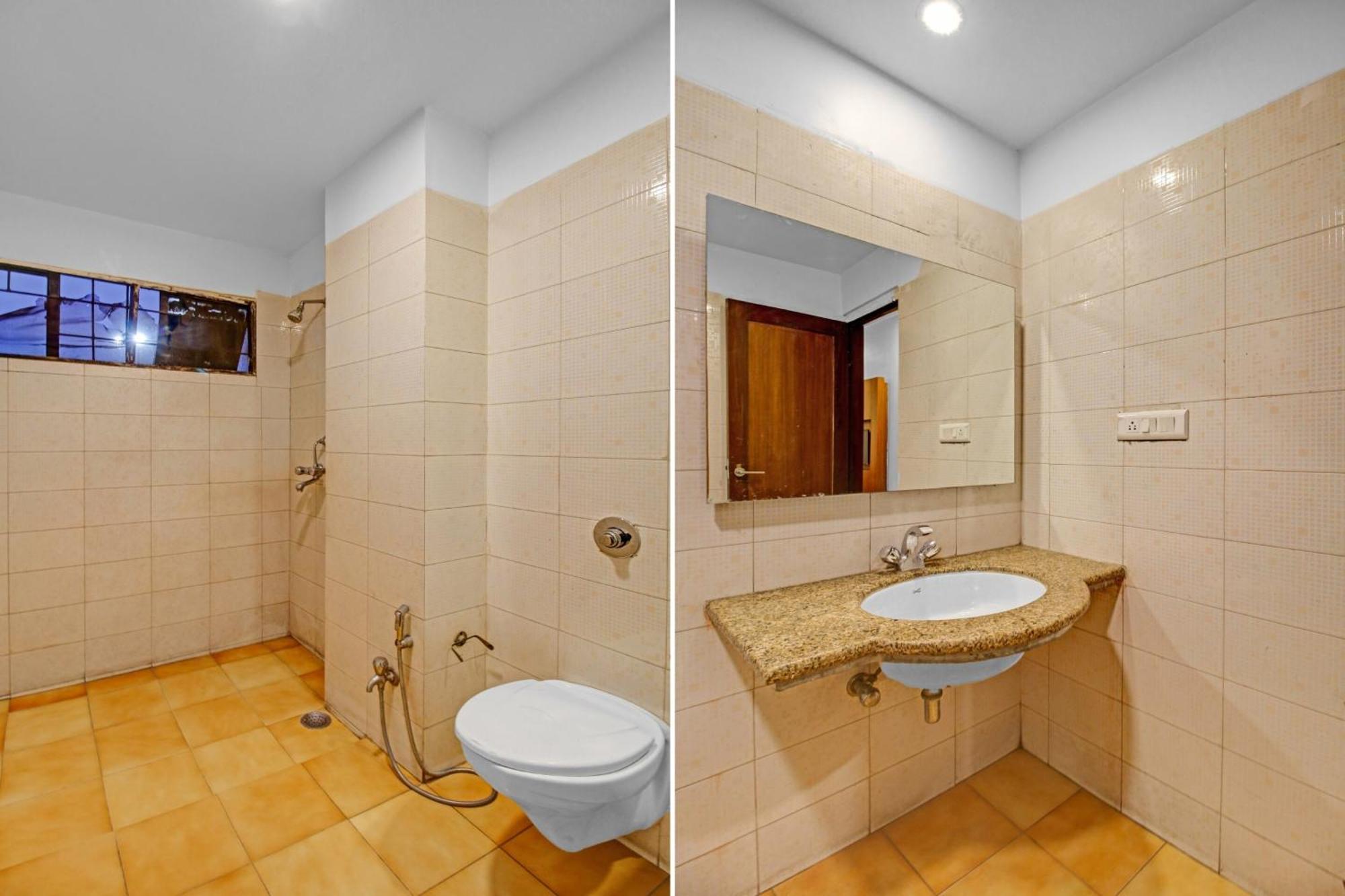 Collection O Surya Hotel Bhopal Ngoại thất bức ảnh