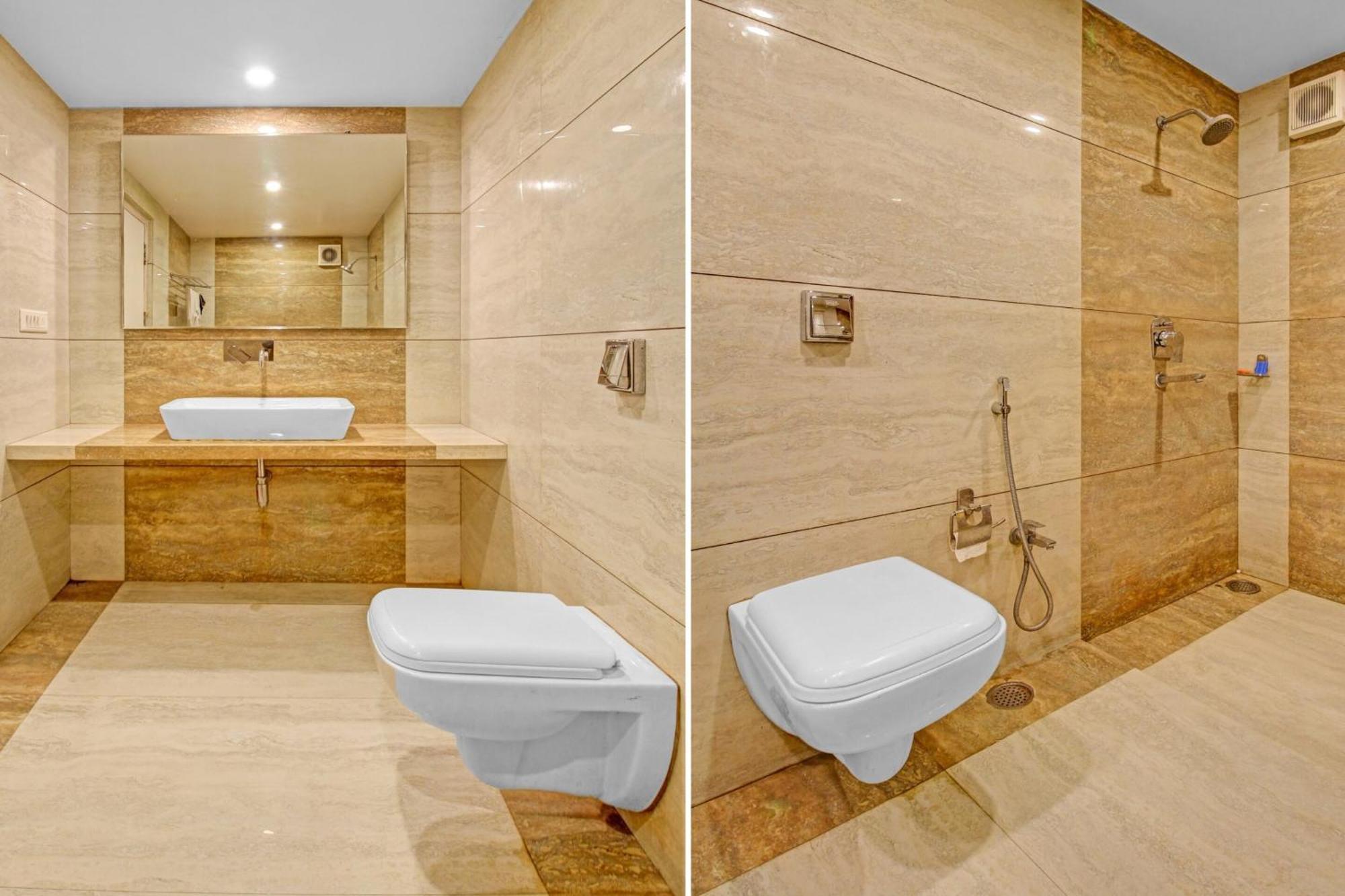 Collection O Surya Hotel Bhopal Ngoại thất bức ảnh