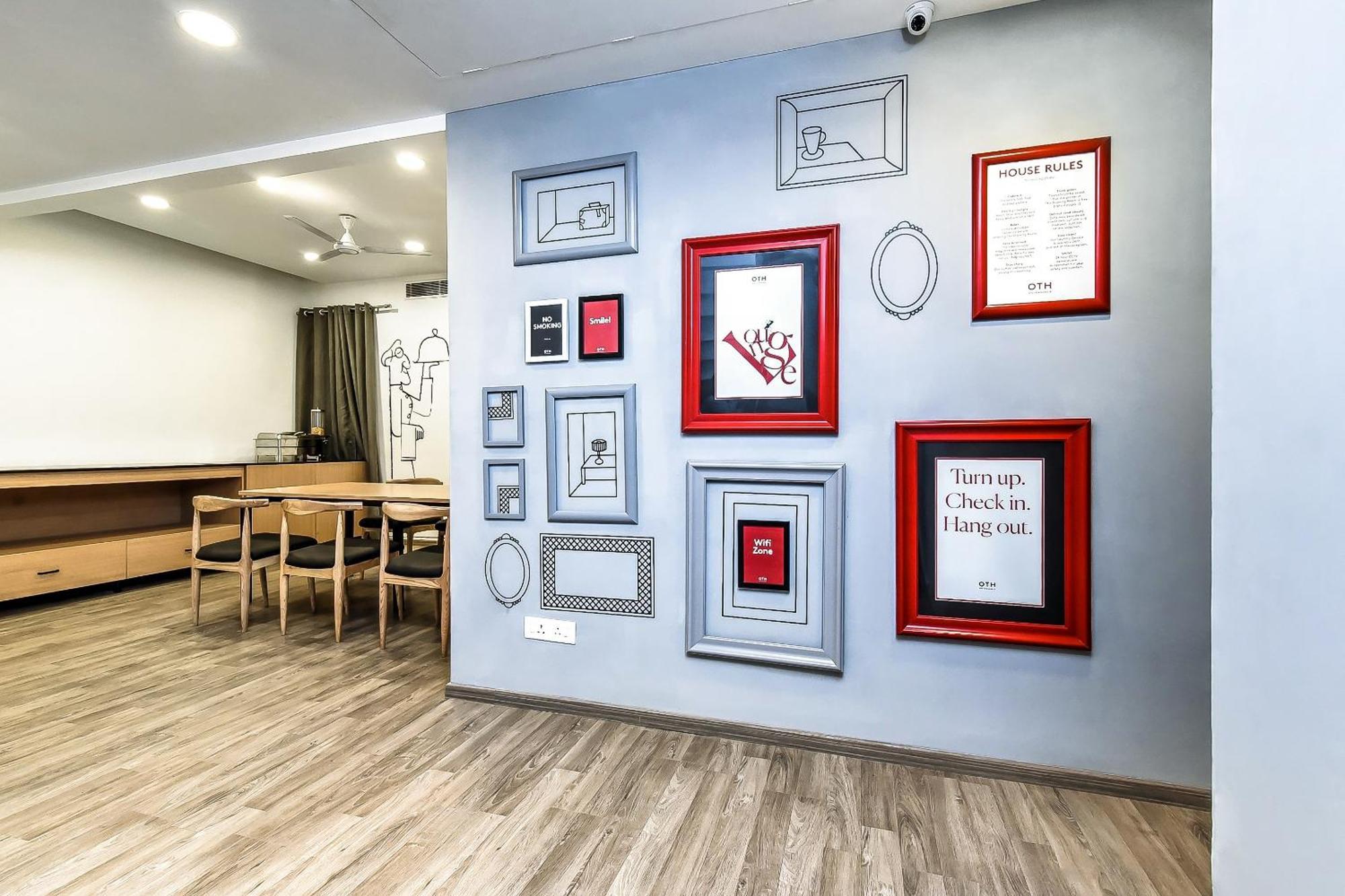 Collection O Surya Hotel Bhopal Ngoại thất bức ảnh