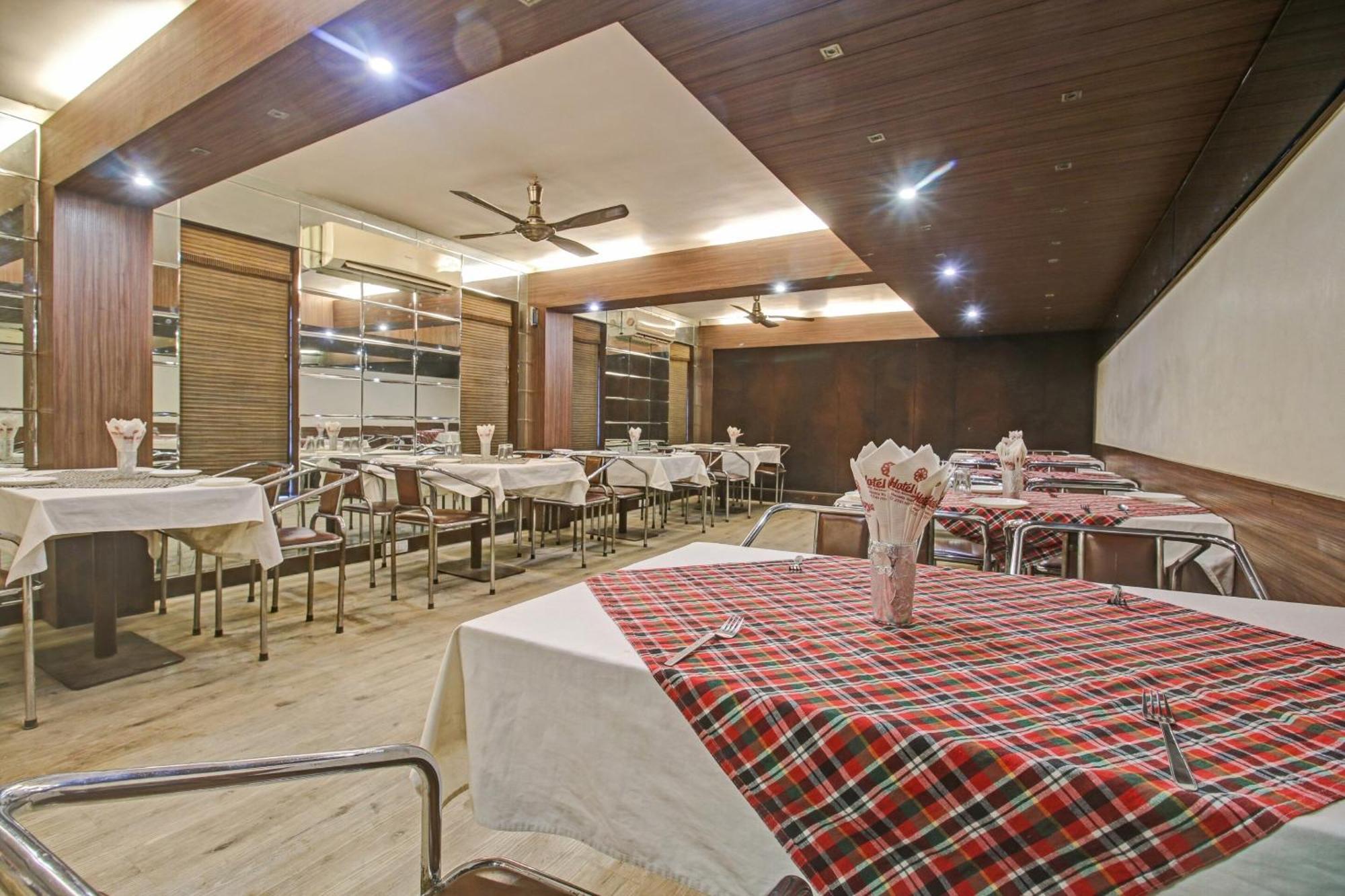 Collection O Surya Hotel Bhopal Ngoại thất bức ảnh