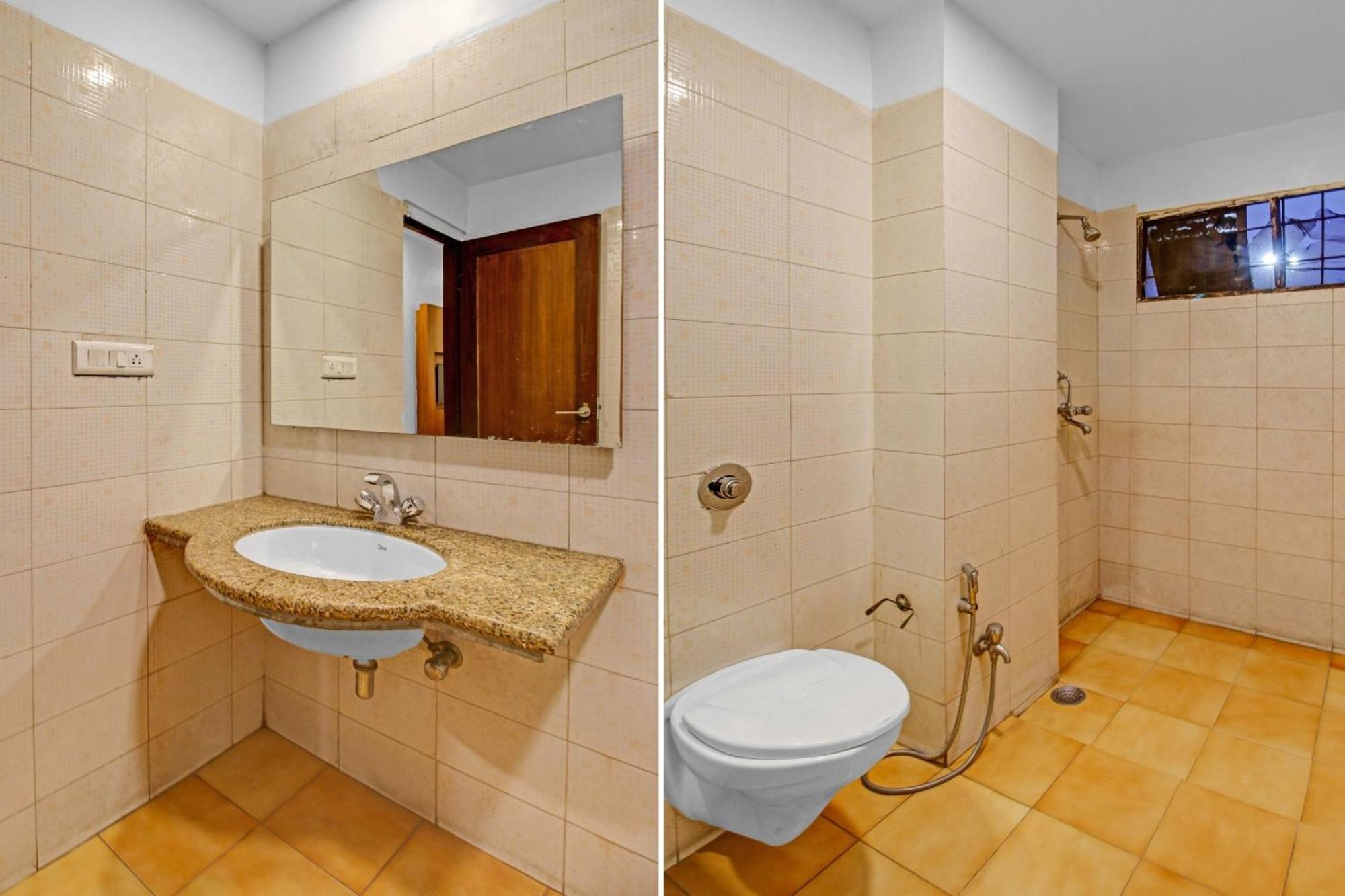Collection O Surya Hotel Bhopal Ngoại thất bức ảnh