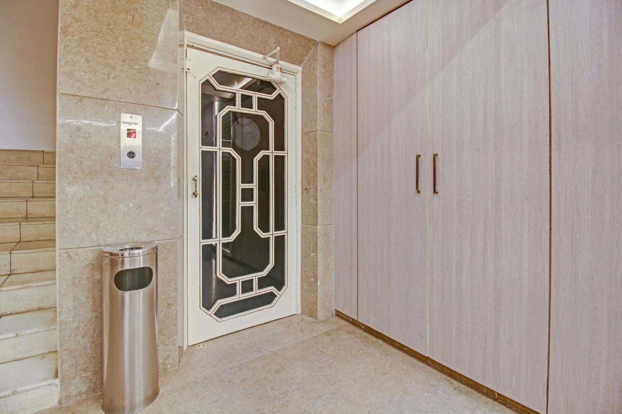 Collection O Surya Hotel Bhopal Ngoại thất bức ảnh