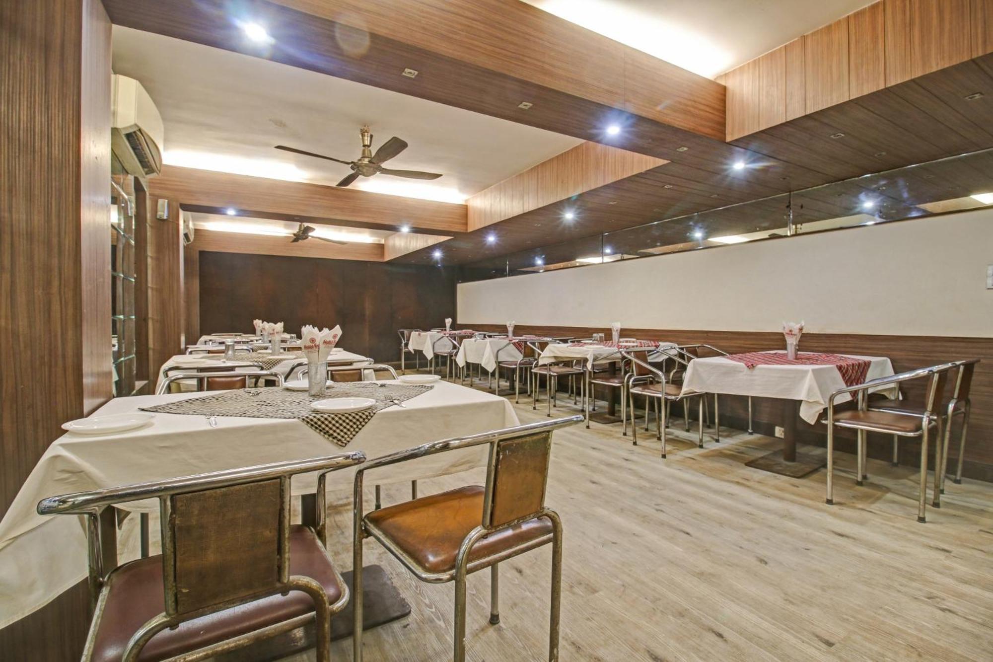 Collection O Surya Hotel Bhopal Ngoại thất bức ảnh